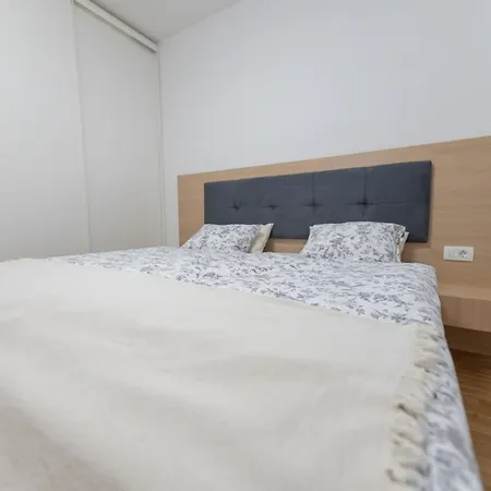 Apartment Lasiesta Ptuj