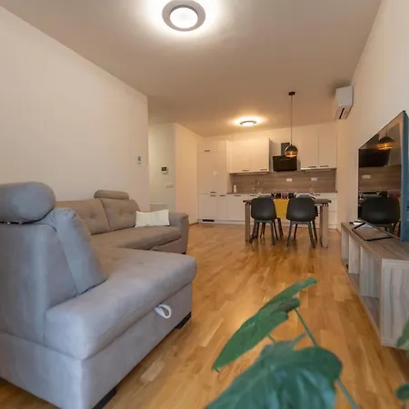 Lasiesta Apartment Ptuj