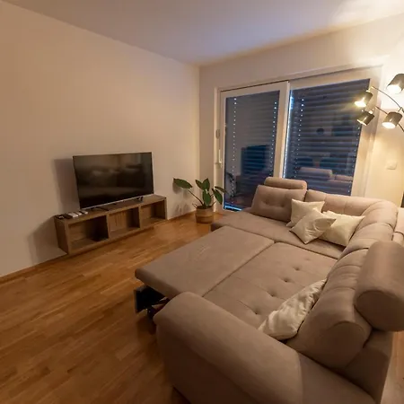 Apartment Lasiesta *