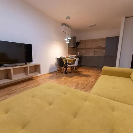 Apartment Lasiesta Ptuj