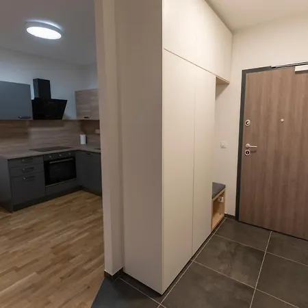 Lasiesta Apartman Ptuj