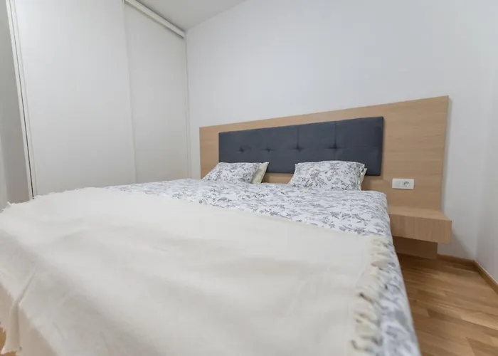 아파트 Lasiesta 프루이