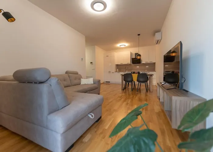 Lasiesta 公寓 普图伊