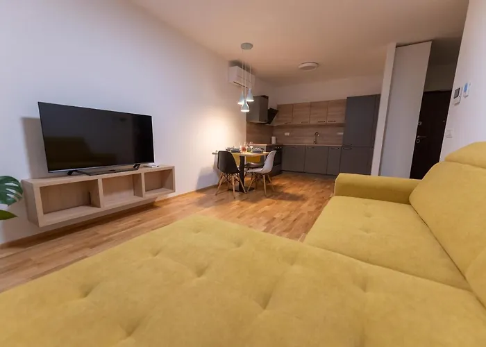 아파트 Lasiesta 프루이