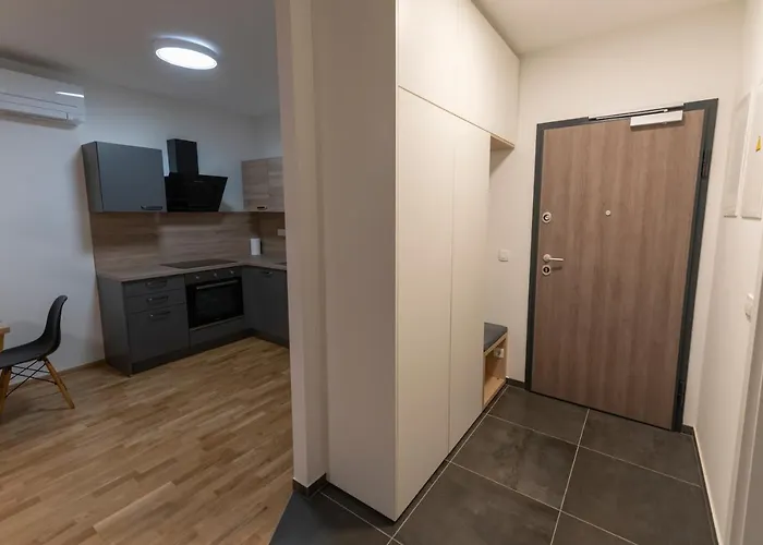 Lasiesta 아파트 프루이